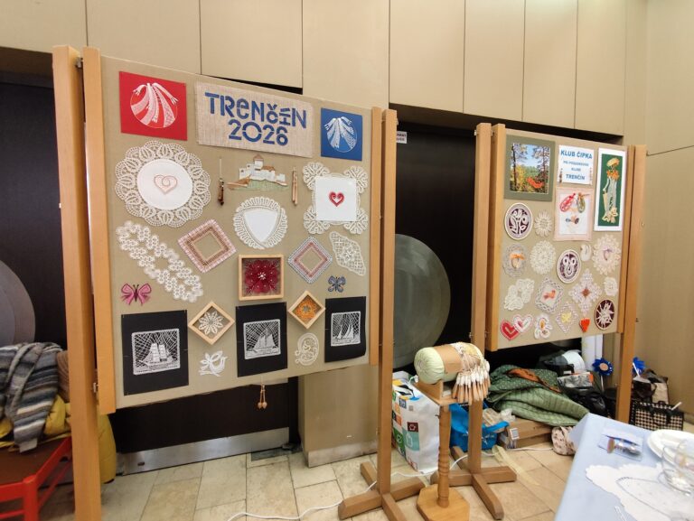 Trenčín 2026: Európske hlavné mesto kultúry - Otvárací víkend