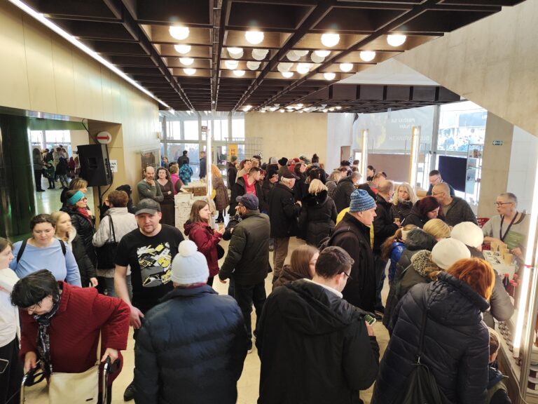 Trenčín 2026: Európske hlavné mesto kultúry - Otvárací víkend