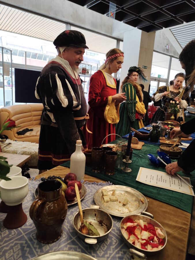 Trenčín 2026: Európske hlavné mesto kultúry - Otvárací víkend