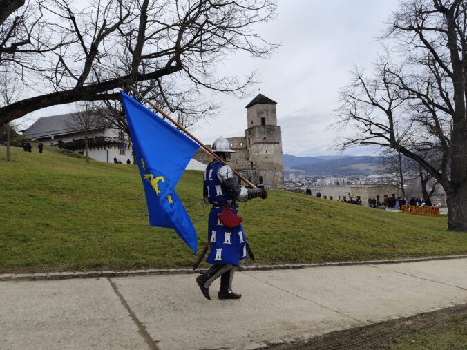 Trenčín 2026: Európske hlavné mesto kultúry - Otvárací víkend
