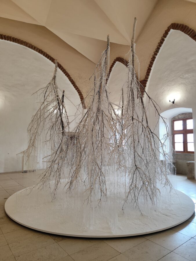 Trenčín 2026: Európske hlavné mesto kultúry - Otvárací víkend