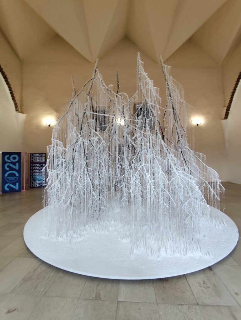 Trenčín 2026: Európske hlavné mesto kultúry - Otvárací víkend