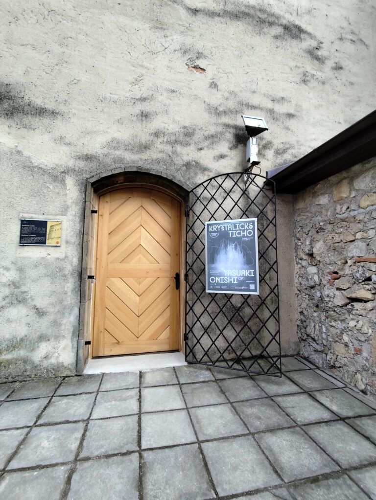 Trenčín 2026: Európske hlavné mesto kultúry - Otvárací víkend