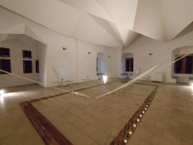 Trenčín 2026: Európske hlavné mesto kultúry - Otvárací víkend