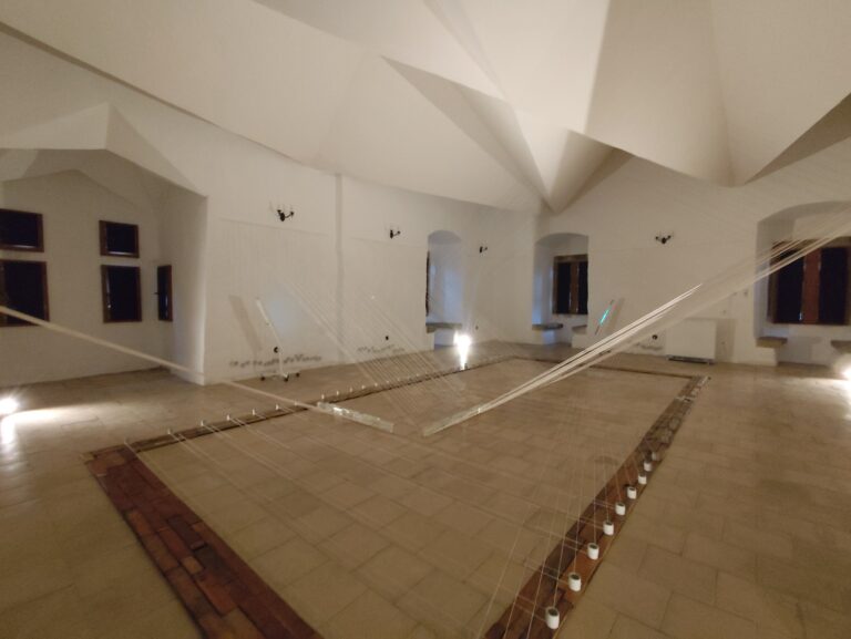 Trenčín 2026: Európske hlavné mesto kultúry - Otvárací víkend