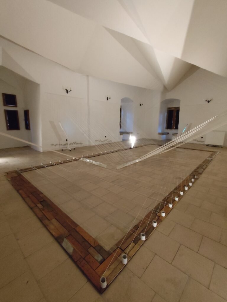 Trenčín 2026: Európske hlavné mesto kultúry - Otvárací víkend