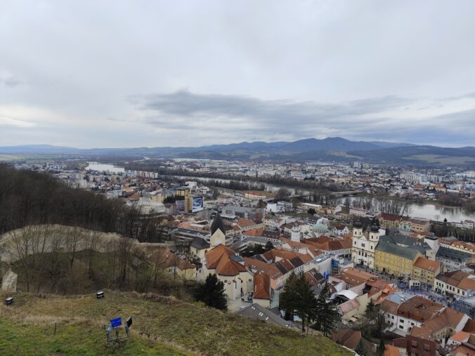 Trenčín 2026: Európske hlavné mesto kultúry - Otvárací víkend