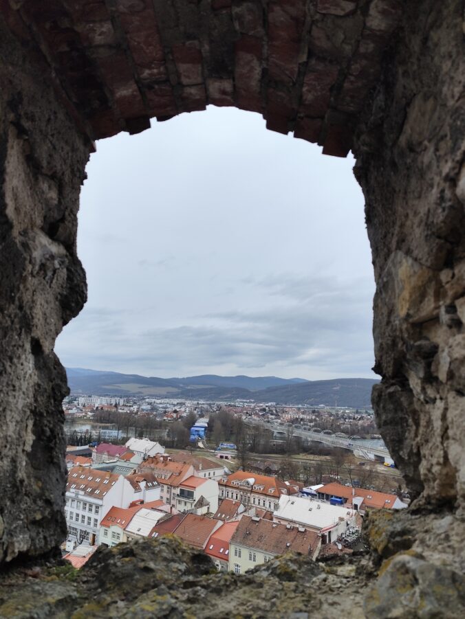 Trenčín 2026: Európske hlavné mesto kultúry - Otvárací víkend