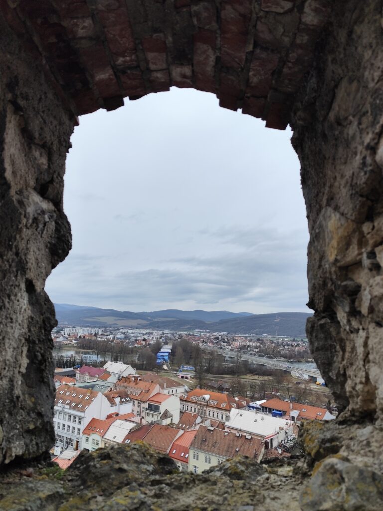 Trenčín 2026: Európske hlavné mesto kultúry - Otvárací víkend