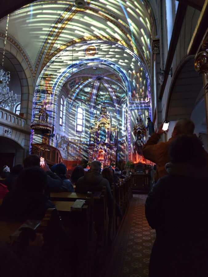 Trenčín 2026: Európske hlavné mesto kultúry - Otvárací víkend