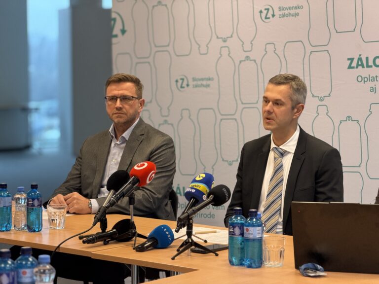 Zálohovanie v roku 2026: Aké zmeny a plány čakajú Slovákov?