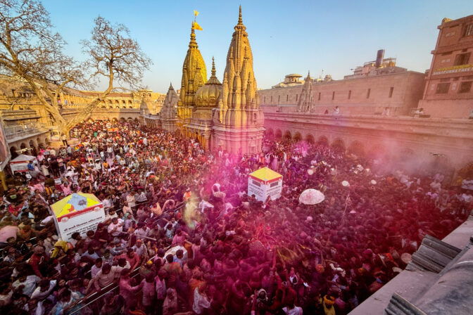 India Hindu Festival