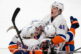 HOKEJ NHL: Montreal - NY Islanders