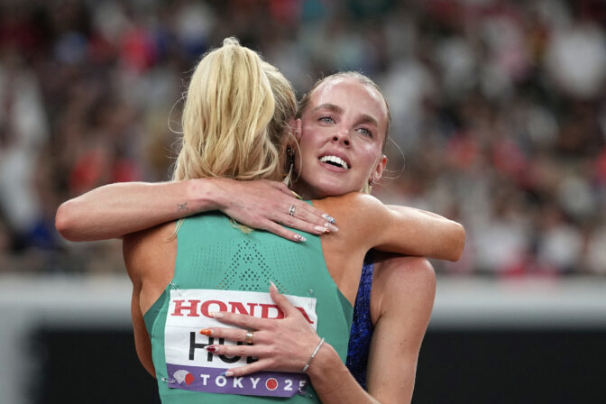 Keely Hodgkinsonová