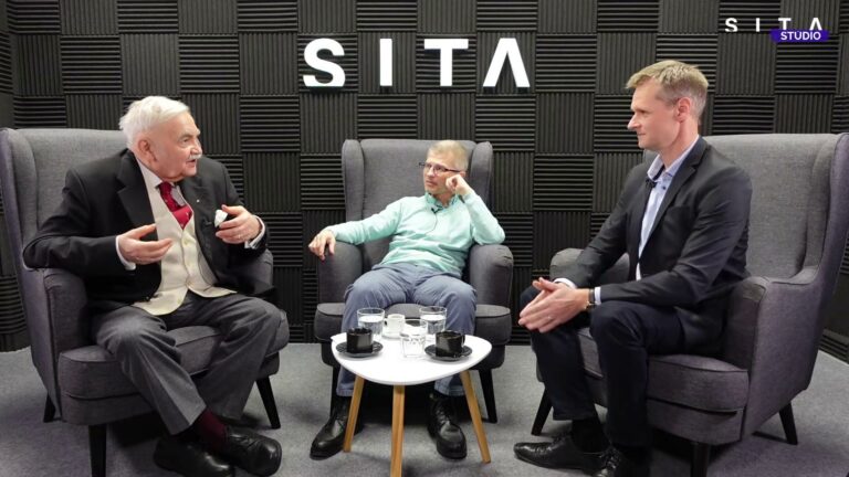 Konzervatívna kaviareň Stanislav Janota, Daniel Lukáč, Miloš Moravčík