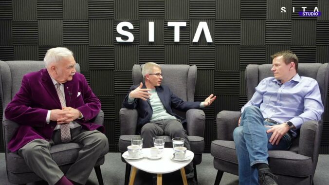 Konzervatívna kaviareň Stanislav Janota, Daniel Lukáč, Radovan Ďurana