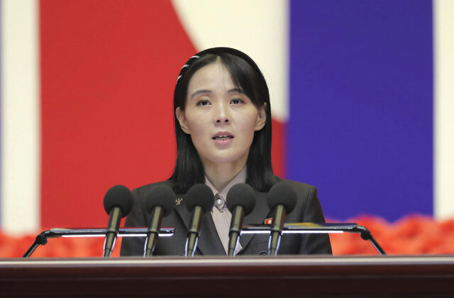 Kim Jo-čong kritizovala ASEAN za výzvu na denuklearizáciu Kórejskeho polostrova