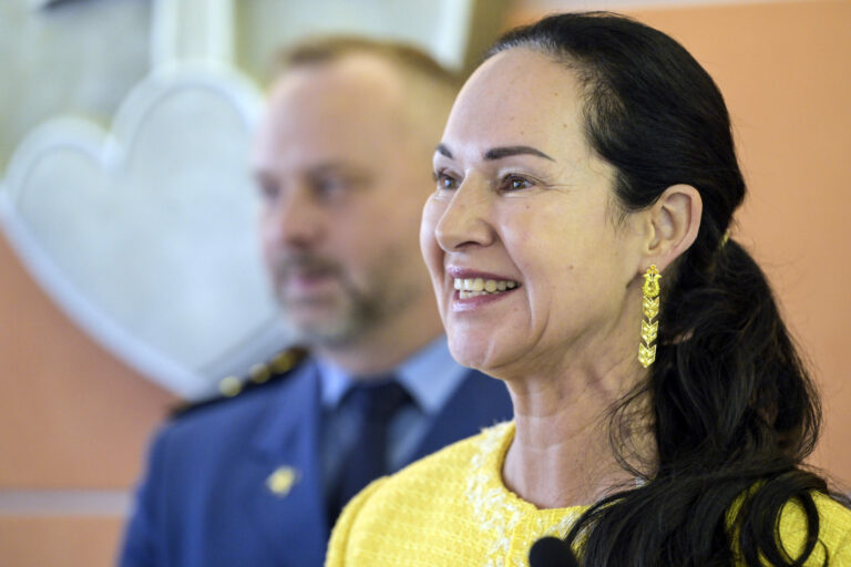 MV SR: Anketa Dobrovoľní hasiči roka (ADHR)