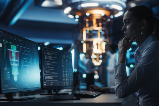 Rok 2026 pod mikroskopom vedy: Mestá, ktoré dýchajú, roboty v kuchyni a ochrana pred ďalšou pandémiou