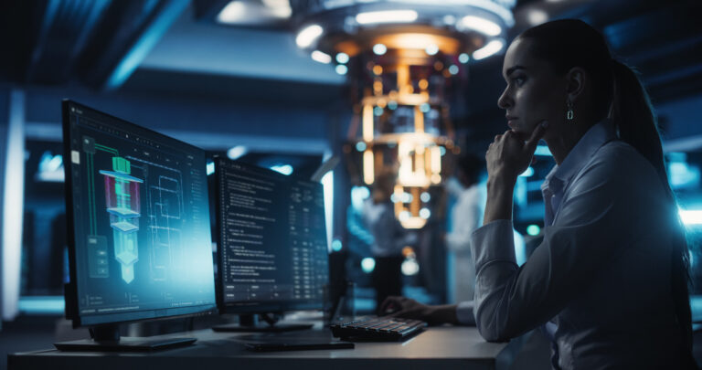 Rok 2026 pod mikroskopom vedy: Mestá, ktoré dýchajú, roboty v kuchyni a ochrana pred ďalšou pandémiou