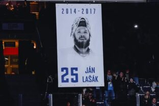Ján Lašák