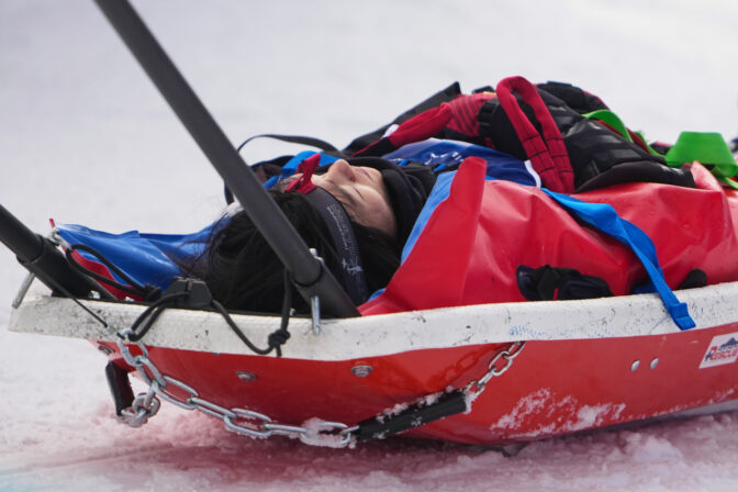 ZOH 2026 - snoubording