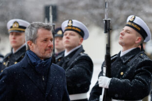 Lithuania Denmark Royals