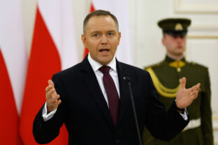 Lithuania Ukraine Poland