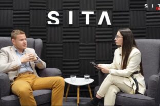 Ľubomír Švorca počas rozhovoru pre SITA.