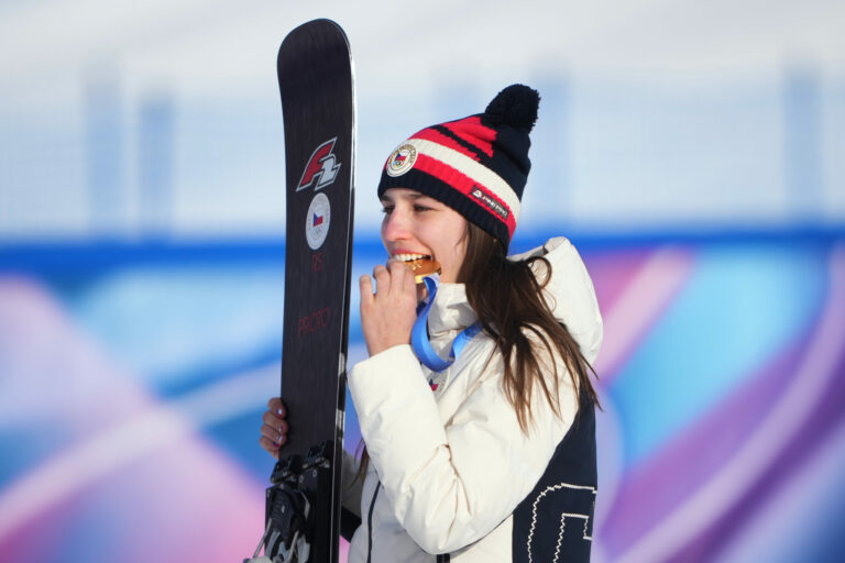 Milan Cortina Olympics Snowboard