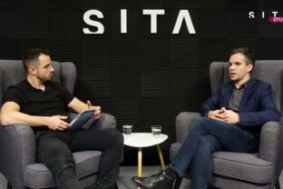 Matej Martinček a Michal Brichta v rozhovore o Slovenskej vesmírnej kancelárii