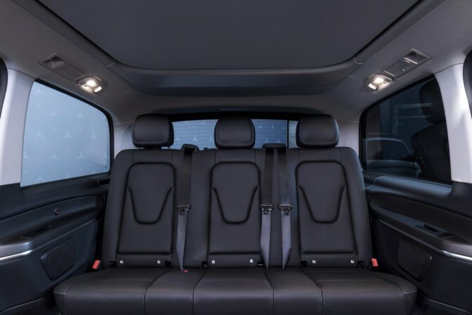 „Willkommen zu Hause“: Der neue Mercedes Benz Marco Polo“Welcome Home”: The new Mercedes Benz Marco Polo