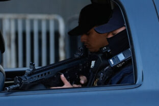Mexico Cartel Leader Death