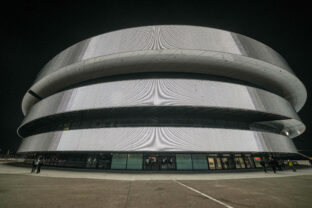 Milan Cortina Hockey Arena Hockey