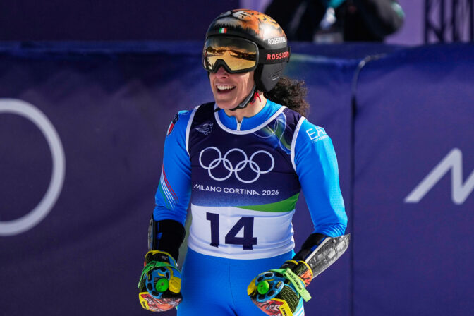 Federica Brignoneová