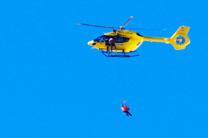 Lindsey Vonnová mala na olympiáde v zjazde hrôzostrašný pád.