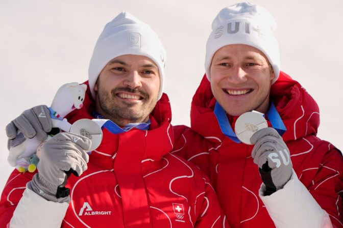 Milan Cortina Olympics Alpine Skiing