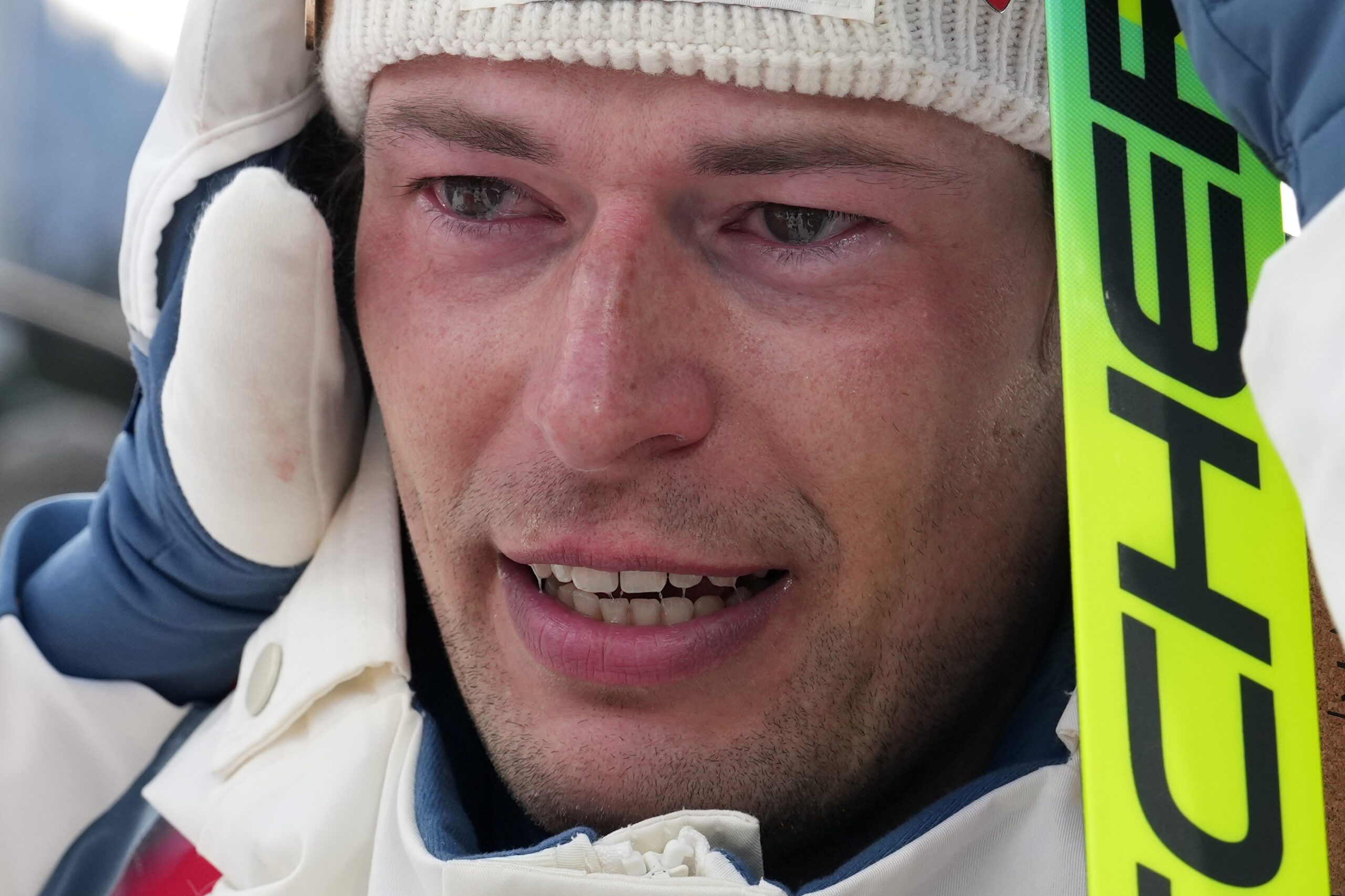 Milan Cortina Olympics Biathlon