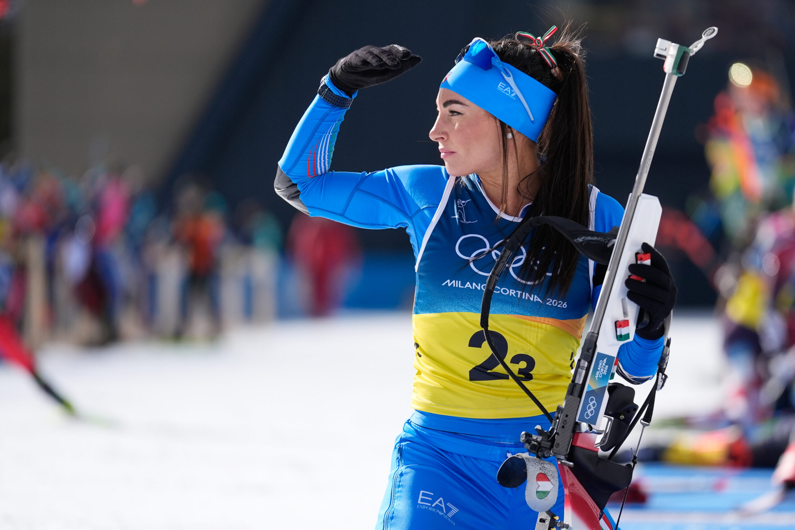 Dorothea Wiererová