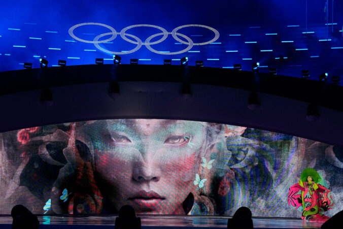 Zimná olympiáda - Záverečný ceremoniál ZOH 2026 Miláno/Cortina