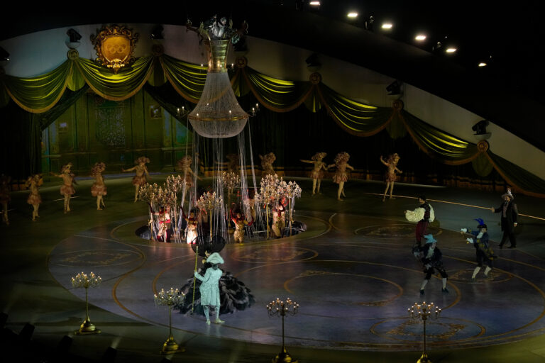 Záverečný ceremoniál zimnej olympiády (ZOH 2026 Miláno/Cortina), Verona, 22. február 2026.