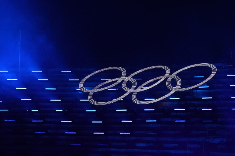 Zimná olympiáda - Záverečný ceremoniál ZOH 2026 Miláno/Cortina
