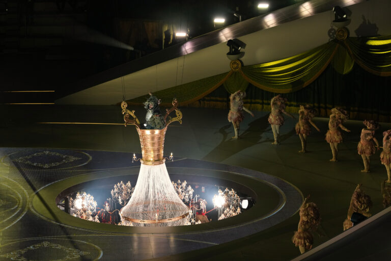 Zimná olympiáda - Záverečný ceremoniál ZOH 2026 Miláno/Cortina