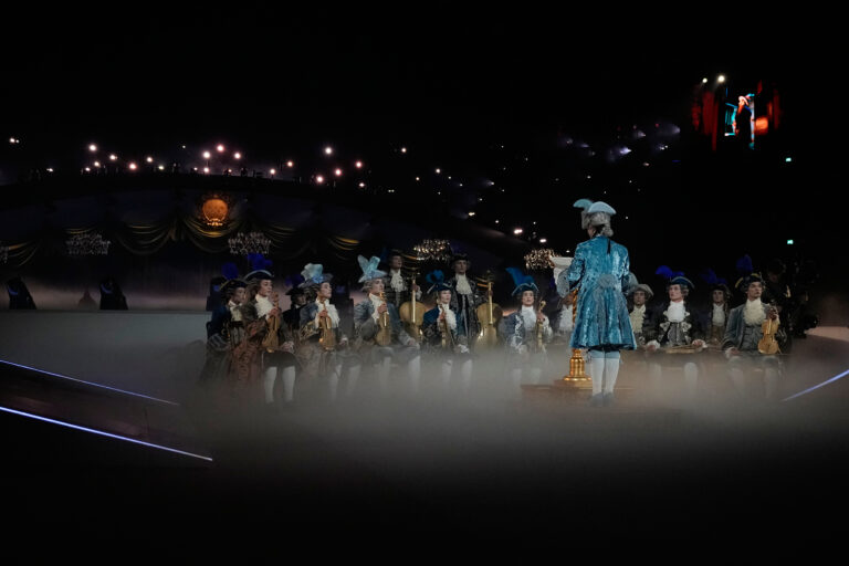Zimná olympiáda - Záverečný ceremoniál ZOH 2026 Miláno/Cortina