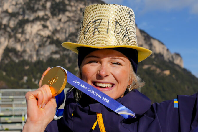 Milan Cortina Olympics Cross Country