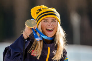 Milan Cortina Olympics Cross Country