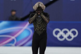 ZOH 2026: Ilja Malinin