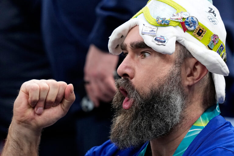 Hokej - semifinále: Slovensko - USA (fotografie)