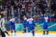 Hokej na olympiáde: Slovensko - Fínsko
