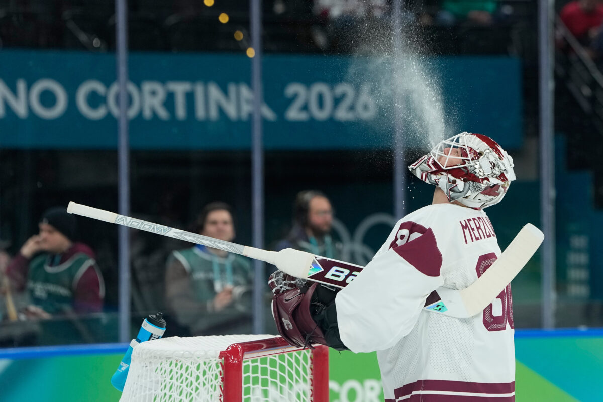 Hokej na olympiáde: zápas osemfinále Česko - Dánsko